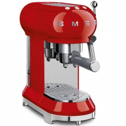 Smeg Retro Espresso Machine